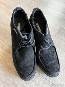 Calvin Klein boty černé 39 - 4