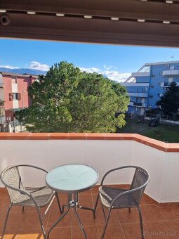 Apartmán ubytování u moře Itálii Kalábrie - 4