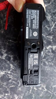 OM SYSTEM TG-7 (voděodolný, nárazuvzdorný, mrazuvzdorný) - 4