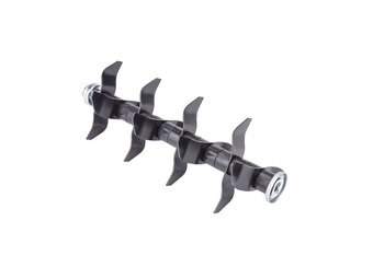 Elektrický vertikutátor 2800 W 3v1 OD9005 ONDRAGON// NOVÝ - 4