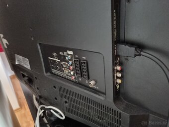 LG 80 cm LCD televize + DVB-T2 set top box - 4