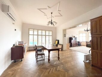Prodej rodinné domy, 300 m² - Nový Bor - Arnultovice. - 4