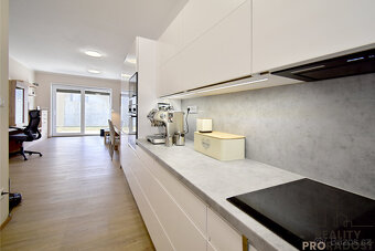 Prodej bytu 3+kk, 79 m2 - Koukalova, Přímětice - 4