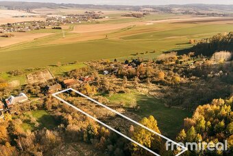 Prodej pozemky pro bydlení, 4 179 m2 - Staré Město - Bílá St - 4