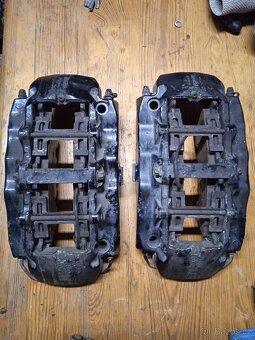 Big Brake Kit pro koncern Volkswagen - 4