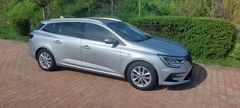 Renault Megane Grandtour 2021 facelift aut. - 4