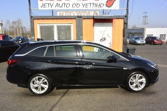 PRODÁM Opel Astra 1.6CDTi ST Cosmo - 4