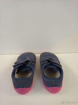 Barefoot boty Beda - vel. 27 - 4