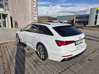 Audi A6 Avant - 4