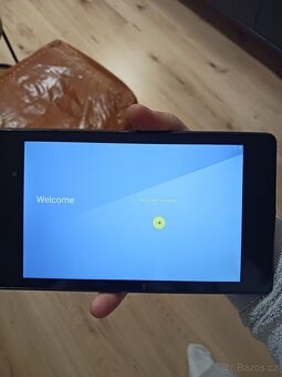 Asus Google nexus 7 - 4