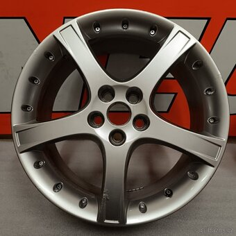 Alu kola Jaguar S-Type 8Jx18 , 5x108 , ET60 - 4