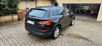 Škoda Kodiaq 2,0TDi PRODANO - 4