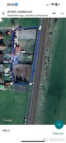 Zemědělská usedlost Horky, prodej nebo pronájem - 4