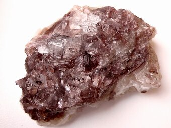 Minerály do sbírky - 4