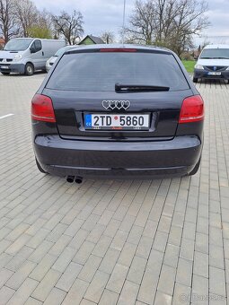 Audi A3 1.9 tdi - 4