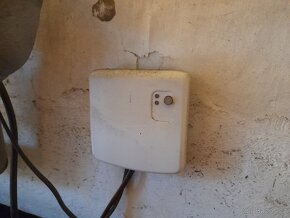 Rojek A15 automatický kotel na uhlí a pelety - 4