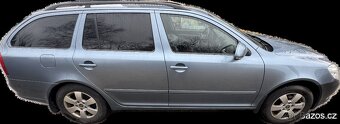 Náhradní díly Škoda Octavia 2/II facelift - 4