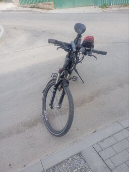 Motokolo s motorem honda - 4