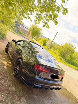 Audi S6/RS6 C7 550ps - 4