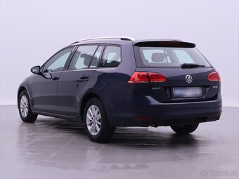 Volkswagen Golf 1,6 TDI 81kW CZ Aut.klima (2015) - 4