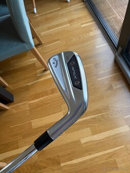 Callaway Apex 2jka železo 20. - 4