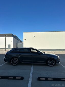 Audi A6 3.0 TDI 200kw Face Quattro - 4