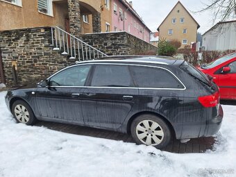 Audi a6 c6,2.7 TDI 132kw. - 4