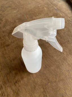 Sprej 200ml s dezinfekcí na ruce - 4