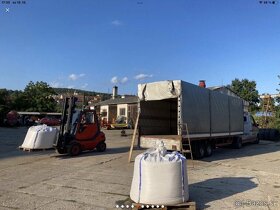 Mini tahac navesov VW Crafter 2,5TDi 120kW - 4