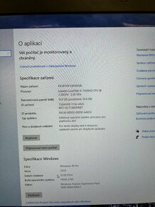 Dell Precision 7720, 17,3“ - 4