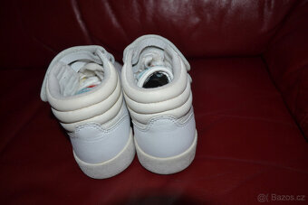 Reebok kotníkové boty na aerobik vel. 30,5 - 4
