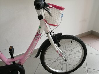 Detske kolo DEMA 20 - 4