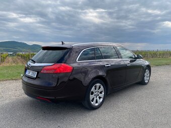 Opel Insignia 2.0cdti 118kw-kompletní servis - 4