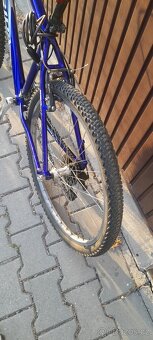 Horské kolo 26" - 4