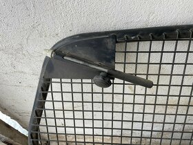 Přepážka do auta - 4