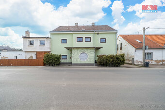 Prodej rodinného domu, 198 m², Břasy - 4