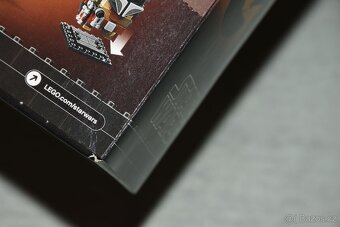 Lego 75317 - Mandalorian a Dítě - 4