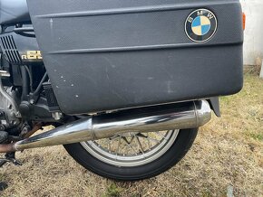 BMW R 65 - 4