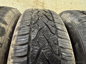 Zimní pneumatiky Barum 185/65 R15 - 4