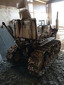Bolgar T54 - 4