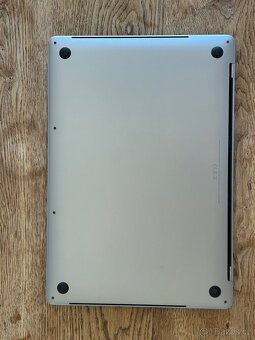 Apple MacBook Pro 15’ i7/16/256 2018 - 4