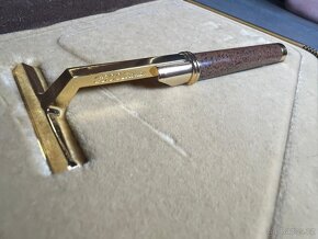 Gucci razor - 1980’s - originál - 4