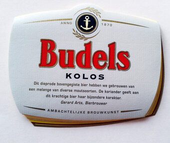 Budels - 4