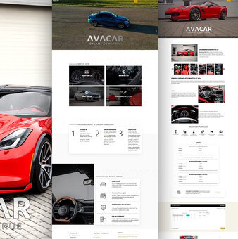 ⭐LEVNĚ/PROFI Tvorba webů a e-shopů • SEO • PPC reklama - 4