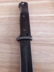 Bodak Mauser v peknym stavu - 4