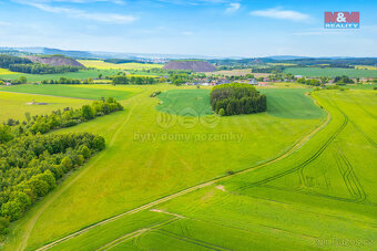 Prodej louky, 10193 m², Lešetice - 4