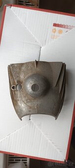 Jawa Pérak kryt karburátoru - 4
