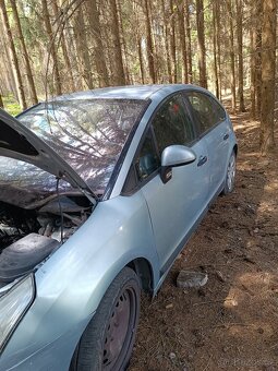 1.6 hdi 2006 - 4