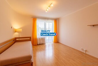Prodej bytu 1+1, 47 m2 - Olomouc - Nová Ulice, ev.č. 02780 - 4