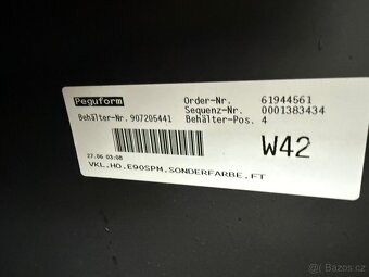 BMW E90 M-Paket - 4